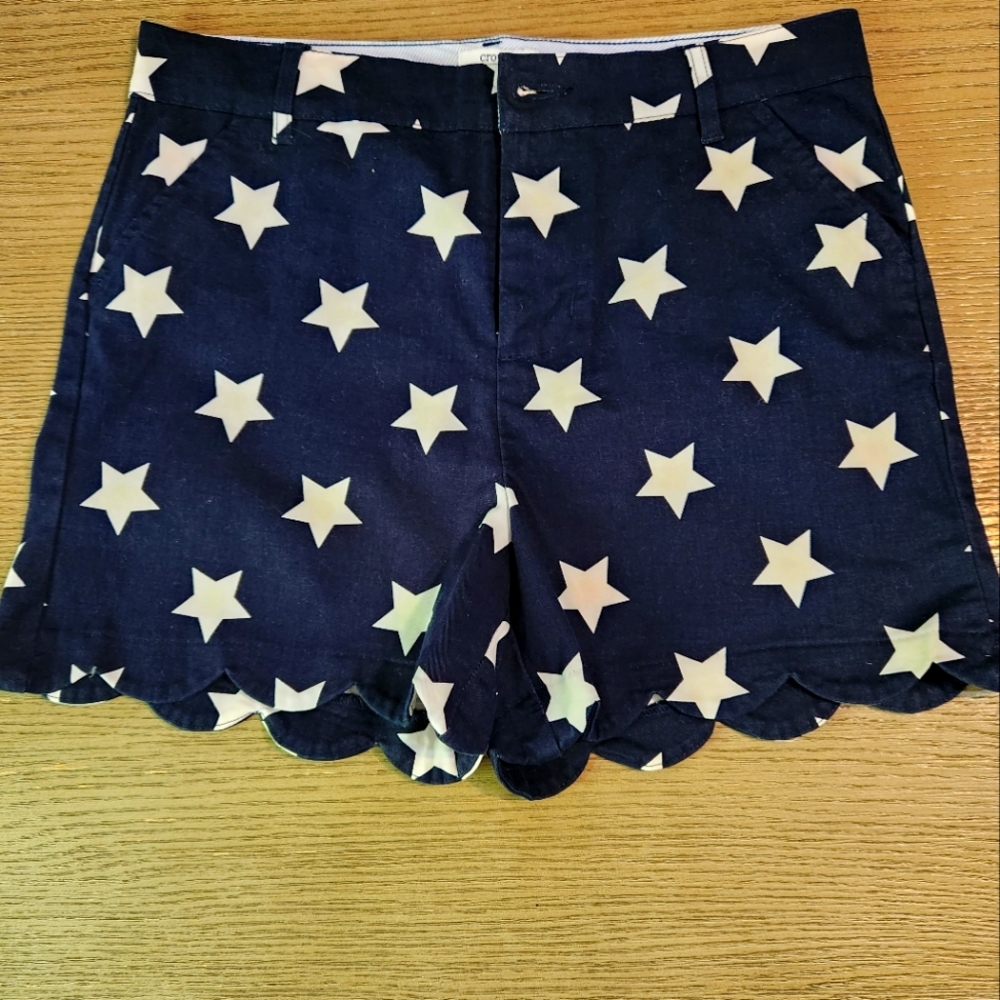 Crown and Ivy Shorts
